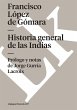 Historia general de las Indias - Bild 1
