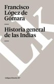 Historia General de Las Indias