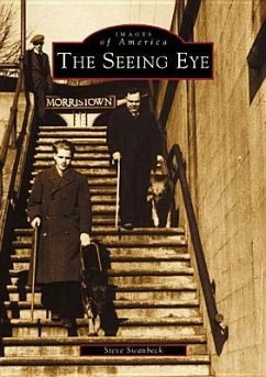 The Seeing Eye - Swanbeck, Steve