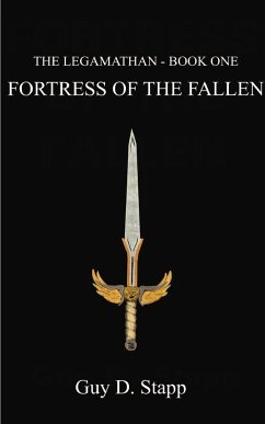 Fortress of the Fallen