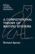 A Computational Theory of Writing... - Bild 1