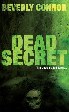 Dead Secret - Connor, Beverly