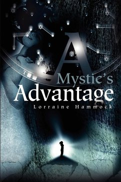 A Mystic's Advantage - Hammock, Lorraine