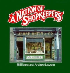 A Nation of Shopkeepers - Evans, Bill; Lawson, Andrew; Evans &. Lawson