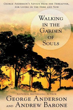 Walking in the Garden of Souls - Anderson, George; Barone, Andrew