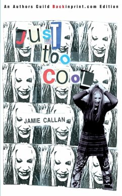 Just Too Cool - Callan, Jamie