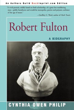 Robert Fulton - Philip, Cynthia Owen