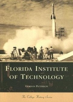 Florida Institute of Technology - Patterson, Gordon