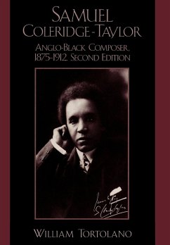 Samuel Coleridge-Taylor - Tortolano, William