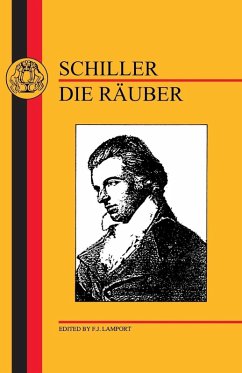 Schiller - Schiller, Friedrich; Schiller, Johann Christoph F. Von