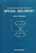 Special Relativity - Schroder, U E