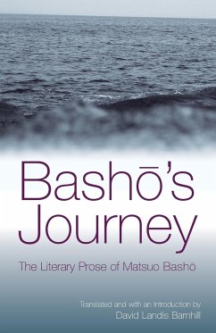 Bash¿'s Journey - Bash¿, Matsuo