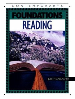 Foundations Reading - Contemporary