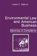 Environmental Law and American Business - Bild 1