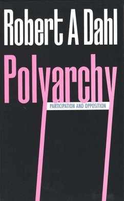 Polyarchy - Dahl, Robert A.