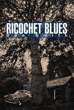 Ricochet Blues