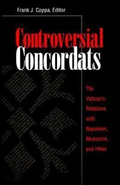 Cover Controversial Concordats