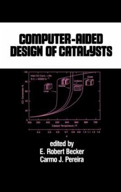 Computer-Aided Design of Catalysts - Becker, R.E. / Pereira, C.