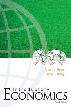 Introductory Economics (Fourth Edition) - Hoag, John H; Hoag, Arleen J