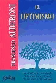 El optimismo - Alberoni, Francesco