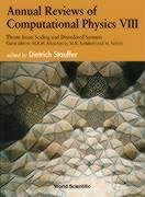 Annual Reviews of Computational Physics VIII