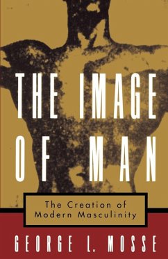 The Image of Man - Mosse, George L.