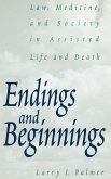 Endings and Beginnings