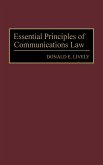 Essential Principles of Communications Law