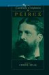 The Cambridge Companion to Peirce - Bild 1