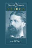 The Cambridge Companion to Peirce