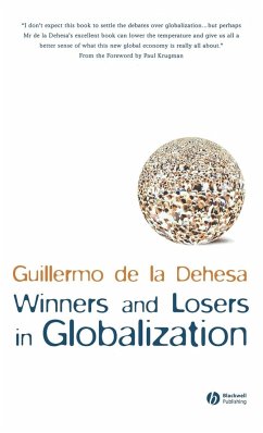 Winners and Losers in Globalization - De La Dehesa, Guillermo