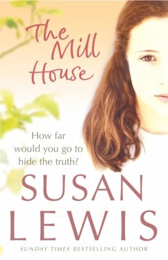 The Mill House - Lewis, Susan
