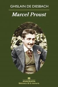 Cover Marcel Proust
