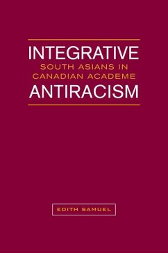 Integrative Antiracism - Samuel, Edith