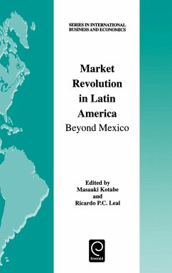 Market Revolution in Latin America - Kotabe, M. / Leal, R.P.C. (eds.)