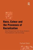Race, Colour and the Processes of Racialization