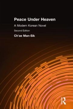 Peace Under Heaven - Chae, Man-Sik; Chun, Kyung-Ja