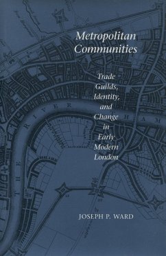 Metropolitan Communities - Ward, Joseph P