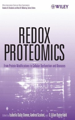 Redox Proteomics