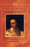 Alessandro Manzoni's "The Count of Carmagnola" and "Adelchis"