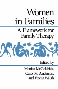 Women in Families - Mcgoldrick, Monica