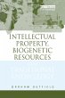 Intellectual Property, Biogenetic... - Bild 1