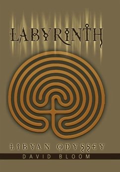 Labyrinth - Bloom, David