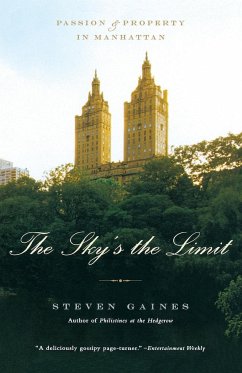 The Sky's the Limit - Gaines, Steven