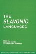 The Slavonic Languages - Bild 1