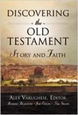 Discovering the Old Testament: Story and Faith