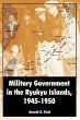 Military Government in the Ryukyu... - Bild 1