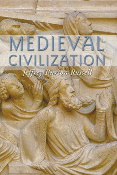 Medieval Civilization - Russell, Jeffrey Burton