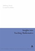 Insights Into Teaching Mathematics