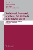 Variational, Geometric, and Level Set Methods in Computer Vision